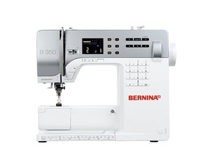    Bernina 350
