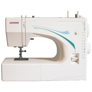    Janome S307