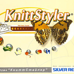    KnittStyler USB    